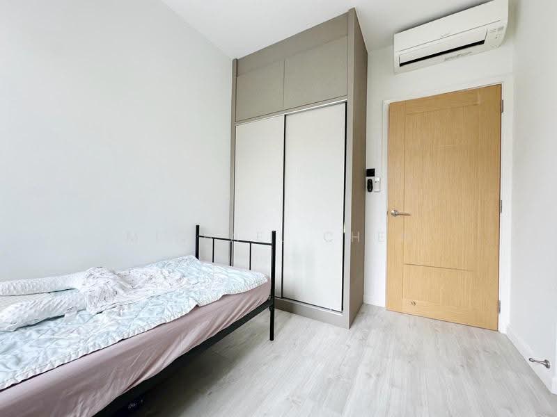 Tanamera Crest, 8 Pari Dedap Walk, Bedok / Upper East Coast, 3 Bedrooms, 1,184 sqft, Condominium For Sale, by Michael Chen, 500285991 - Bedroom - PropertyGuru.com.sg