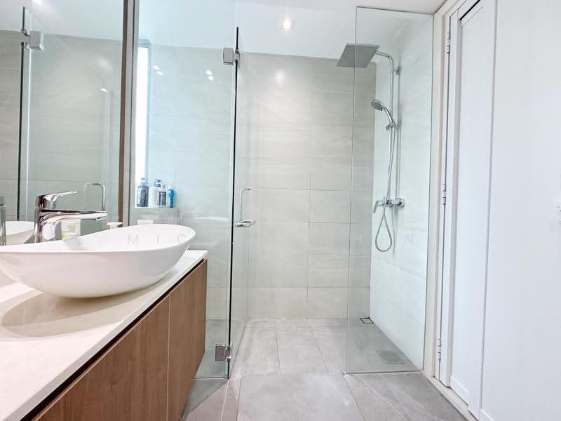 Tanamera Crest, 8 Pari Dedap Walk, Bedok / Upper East Coast, 3 Bedrooms, 1,184 sqft, Condominium For Sale, by Michael Chen, 500285991 - Bathroom - PropertyGuru.com.sg