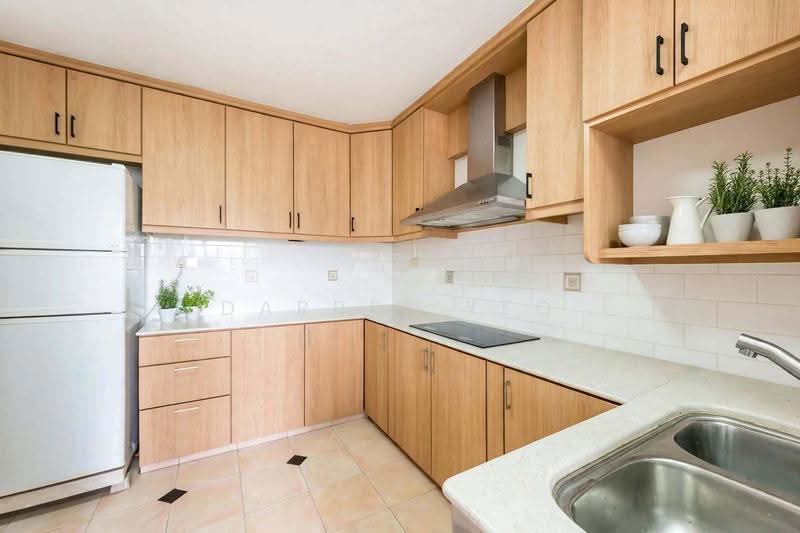 322A Jurong East Street 31, 322A Jurong East Street 31, Boon Lay / Jurong / Tuas, 4 Bedrooms, 1,604 sqft, HDB Flat For Sale, by Darrel Yeo, 500285993 - Kitchen - PropertyGuru.com.sg