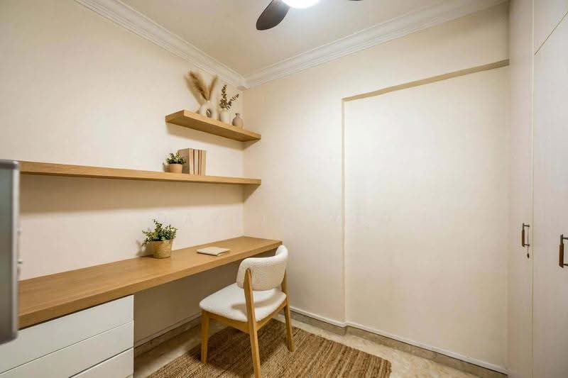 322A Jurong East Street 31, 322A Jurong East Street 31, Boon Lay / Jurong / Tuas, 4 Bedrooms, 1,604 sqft, HDB Flat For Sale, by Darrel Yeo, 500285993 - Study - PropertyGuru.com.sg