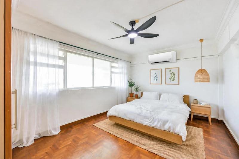 322A Jurong East Street 31, 322A Jurong East Street 31, Boon Lay / Jurong / Tuas, 4 Bedrooms, 1,604 sqft, HDB Flat For Sale, by Darrel Yeo, 500285993 - Bedroom - PropertyGuru.com.sg