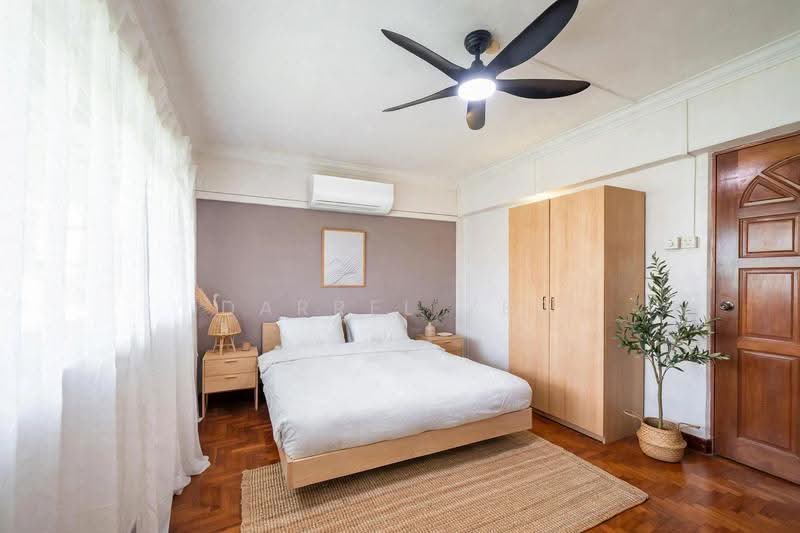 322A Jurong East Street 31, 322A Jurong East Street 31, Boon Lay / Jurong / Tuas, 4 Bedrooms, 1,604 sqft, HDB Flat For Sale, by Darrel Yeo, 500285993 - Bedroom - PropertyGuru.com.sg