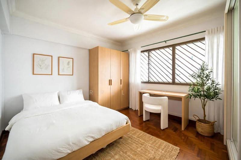 322A Jurong East Street 31, 322A Jurong East Street 31, Boon Lay / Jurong / Tuas, 4 Bedrooms, 1,604 sqft, HDB Flat For Sale, by Darrel Yeo, 500285993 - Bedroom - PropertyGuru.com.sg