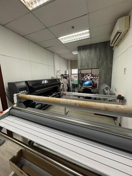 Alpha Building, 45 Kallang Pudding Road, Macpherson / Potong Pasir, 1,108 sqft, Light Industrial (B1) For Rent, by Pey Si Ya, 500285996 - Study - CommercialGuru.com.sg