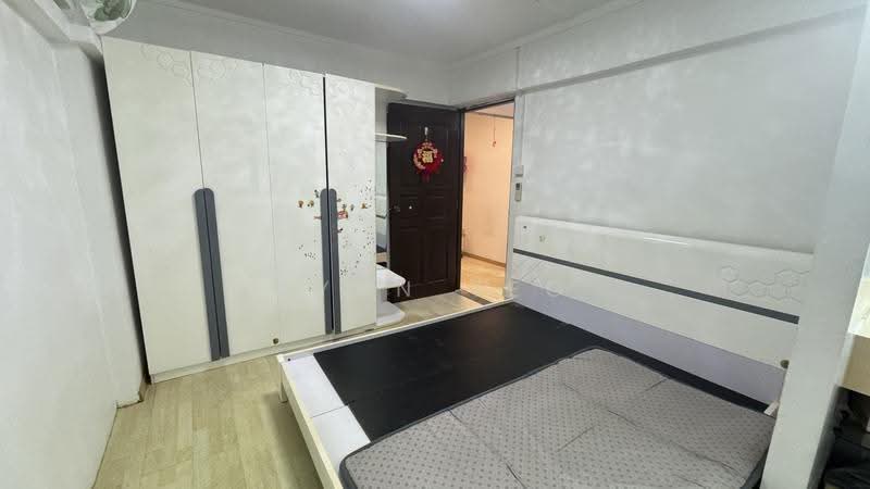 205 Clementi Avenue 6, 205 Clementi Avenue 6, Buona Vista / West Coast / Clementi New Town, 3 Bedrooms, 980 sqft, HDB Flat For Sale, by Ryan Yeo, 500285998 - Bedroom - PropertyGuru.com.sg