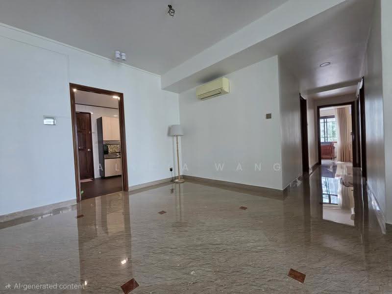 Spring Grove, 53A Grange Road, Tanglin / Holland / Bukit Timah, 3 Bedrooms, 1,389 sqft, Condominium For Sale, by Alycia Wang, 500285999 - Interior - PropertyGuru.com.sg