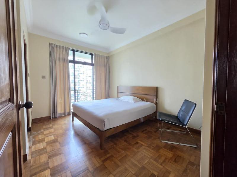 Spring Grove, 53A Grange Road, Tanglin / Holland / Bukit Timah, 3 Bedrooms, 1,389 sqft, Condominium For Sale, by Alycia Wang, 500285999 - Bedroom - PropertyGuru.com.sg