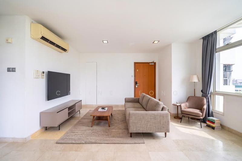 Parbury Hill Condominium, 28 Parbury Avenue, Bedok / Upper East Coast, 2 Bedrooms, 840 sqft, Condominium For Sale, by Caline Leong, 500286000 - Living Room - PropertyGuru.com.sg