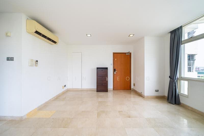 Parbury Hill Condominium, 28 Parbury Avenue, Bedok / Upper East Coast, 2 Bedrooms, 840 sqft, Condominium For Sale, by Caline Leong, 500286000 - Entrance - PropertyGuru.com.sg