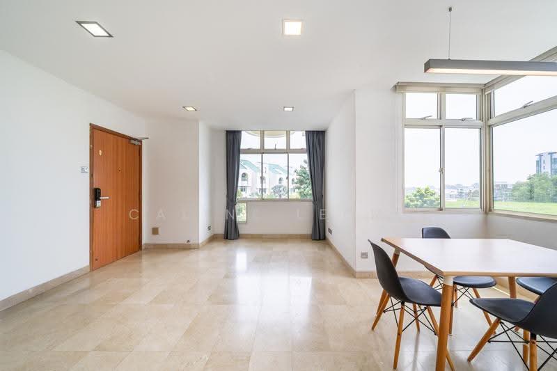 Parbury Hill Condominium, 28 Parbury Avenue, Bedok / Upper East Coast, 2 Bedrooms, 840 sqft, Condominium For Sale, by Caline Leong, 500286000 - Dining Room - PropertyGuru.com.sg