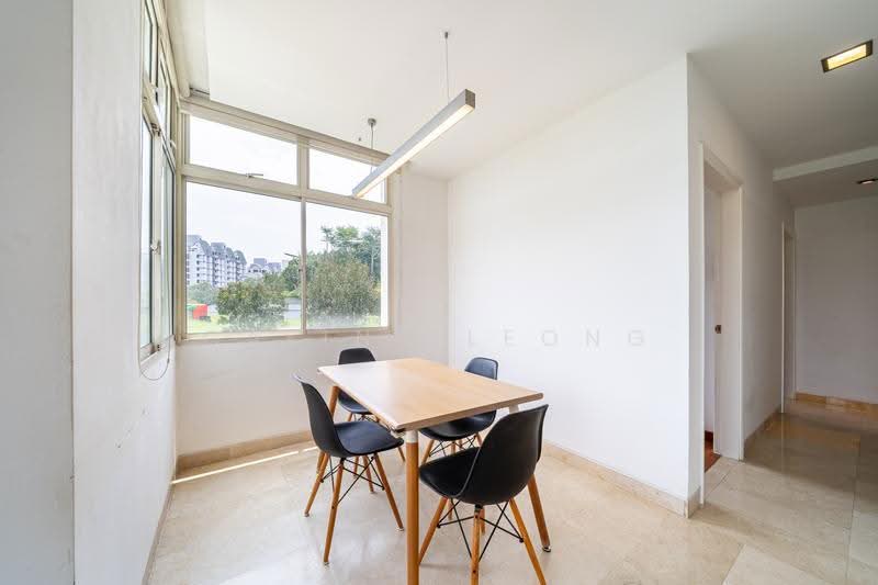 Parbury Hill Condominium, 28 Parbury Avenue, Bedok / Upper East Coast, 2 Bedrooms, 840 sqft, Condominium For Sale, by Caline Leong, 500286000 - Dining Room - PropertyGuru.com.sg