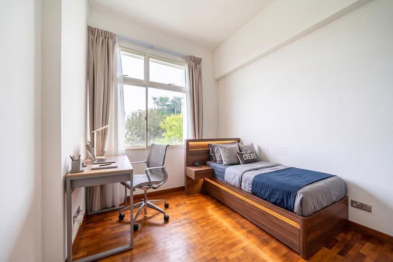 Parbury Hill Condominium, 28 Parbury Avenue, Bedok / Upper East Coast, 2 Bedrooms, 840 sqft, Condominium For Sale, by Caline Leong, 500286000 - Bedroom - PropertyGuru.com.sg