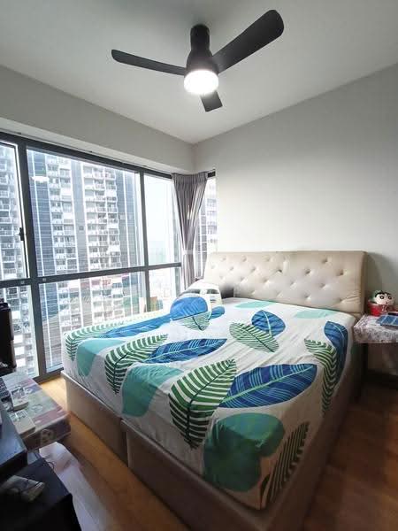 Twin VEW, 91 West Coast Vale, Buona Vista / West Coast / Clementi New Town, 4 Bedrooms, 1,141 sqft, Condominium For Sale, by Linda Peh, 500286001 - Bedroom - PropertyGuru.com.sg