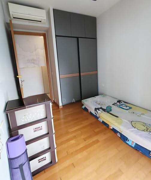 Twin VEW, 91 West Coast Vale, Buona Vista / West Coast / Clementi New Town, 4 Bedrooms, 1,141 sqft, Condominium For Sale, by Linda Peh, 500286001 - Bedroom - PropertyGuru.com.sg