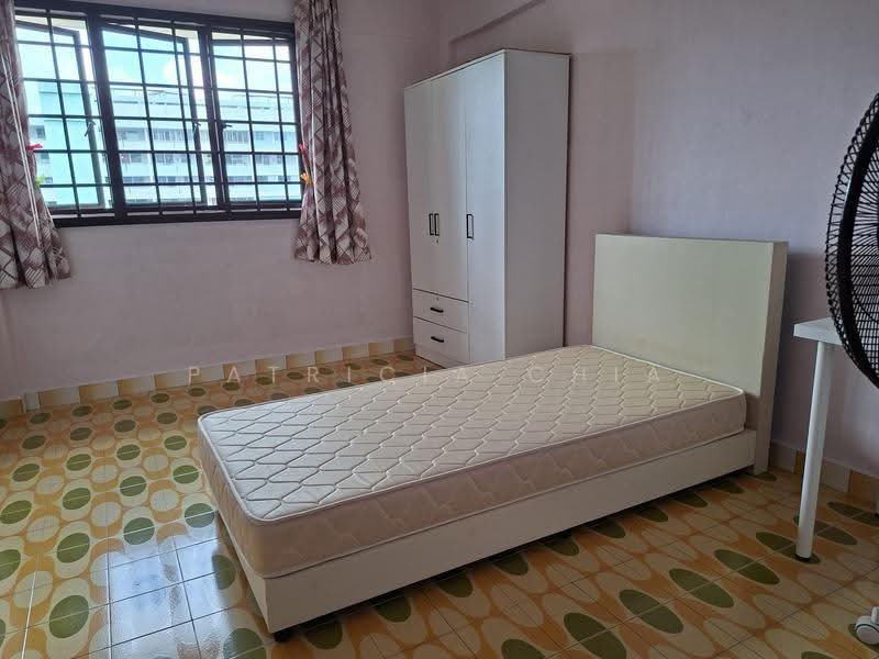 428 Ang Mo Kio Avenue 3, 428 Ang Mo Kio Avenue 3, Ang Mo Kio / Bishan / Thomson, Room Rental, 97 sqft, HDB Flat For Rent, by Patricia Chia, 500286002 - Bedroom - PropertyGuru.com.sg