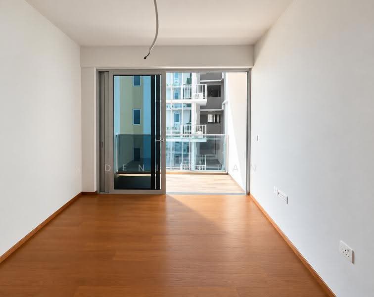 Grand Dunman, 16 Dunman Road, East Coast / Marine Parade, Studio, 250 sqft, Condominium For Rent, by Denise Tan, 500286008 - Balcony - PropertyGuru.com.sg