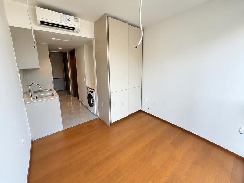 Grand Dunman, 16 Dunman Road, East Coast / Marine Parade, Studio, 250 sqft, Condominium For Rent, by Denise Tan, 500286008 - Kitchen - PropertyGuru.com.sg