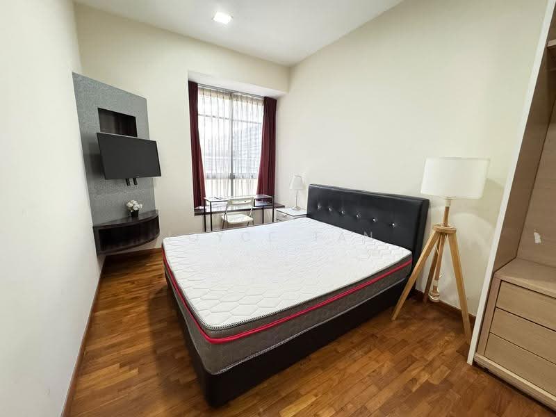 Atrium Residence, lor 28, Eunos / Geylang / Paya Lebar, Room Rental, 180 sqft, Condominium For Rent, by Joyce Tan, 500286010 - Bedroom - PropertyGuru.com.sg