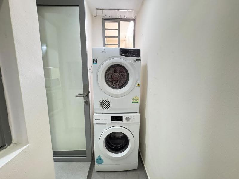 Atrium Residence, lor 28, Eunos / Geylang / Paya Lebar, Room Rental, 180 sqft, Condominium For Rent, by Joyce Tan, 500286010 - PropertyGuru.com.sg