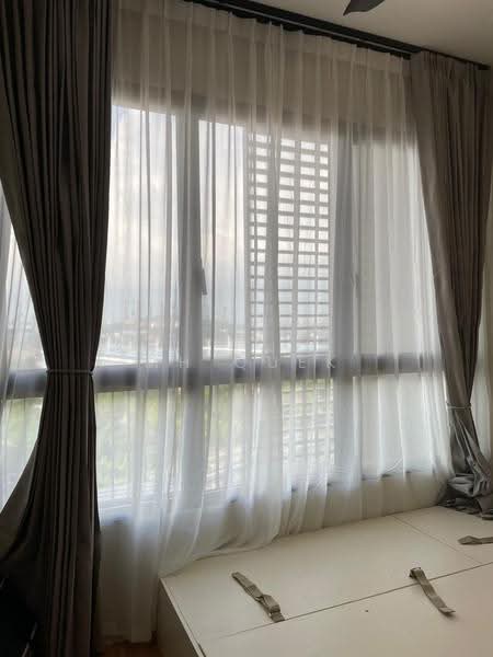 Avenue South Residence, 11 Silat Avenue, Alexandra / Commonwealth, 1 Bedroom, 527 sqft, Condominium For Sale, by MH Quek, 500286014 - View - PropertyGuru.com.sg