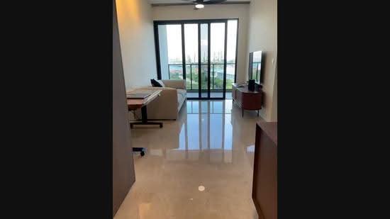 Avenue South Residence, 11 Silat Avenue, Alexandra / Commonwealth, 1 Bedroom, 527 sqft, Condominium For Sale, by MH Quek, 500286014 - PropertyGuru.com.sg