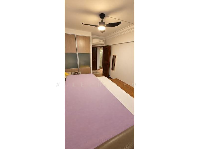 103 Jalan Rajah, 103 Jalan Rajah, Balestier / Toa Payoh, Room Rental, 150 sqft, HDB Flat For Rent, by Aileen Yeo, 500286019 - PropertyGuru.com.sg