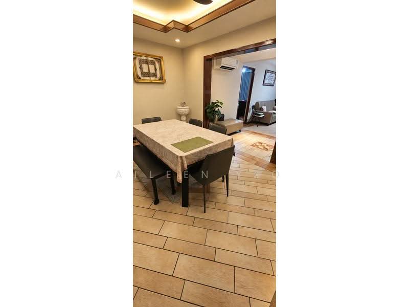 103 Jalan Rajah, 103 Jalan Rajah, Balestier / Toa Payoh, Room Rental, 150 sqft, HDB Flat For Rent, by Aileen Yeo, 500286019 - PropertyGuru.com.sg
