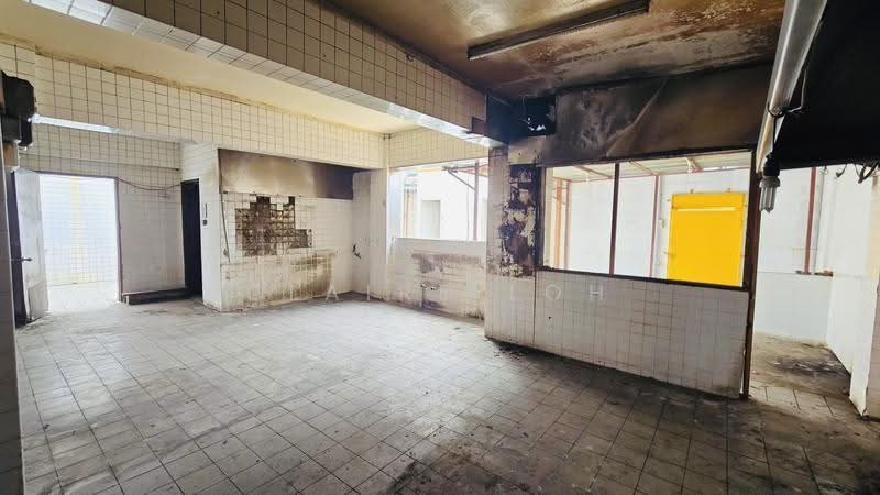 East Coast Joo Chiat, East Coast / Marine Parade, 3,000 sqft, Shop / Shophouse For Rent, by Claire Loh, 500286020 - Kitchen - CommercialGuru.com.sg