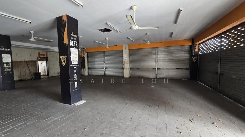 East Coast Joo Chiat, East Coast / Marine Parade, 3,000 sqft, Shop / Shophouse For Rent, by Claire Loh, 500286020 - Exterior - CommercialGuru.com.sg