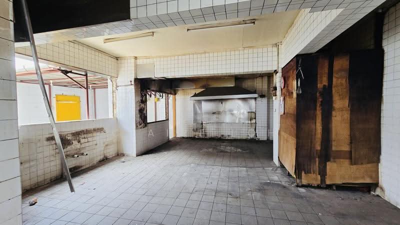 East Coast Joo Chiat, East Coast / Marine Parade, 3,000 sqft, Shop / Shophouse For Rent, by Claire Loh, 500286020 - Kitchen - CommercialGuru.com.sg