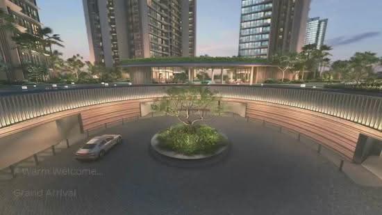 Thomson Reserve, Bright Hill Drive, Ang Mo Kio / Bishan / Thomson, 3 Bedrooms, 947 sqft, Condominium For Sale, by William Tan, 500286021 - PropertyGuru.com.sg