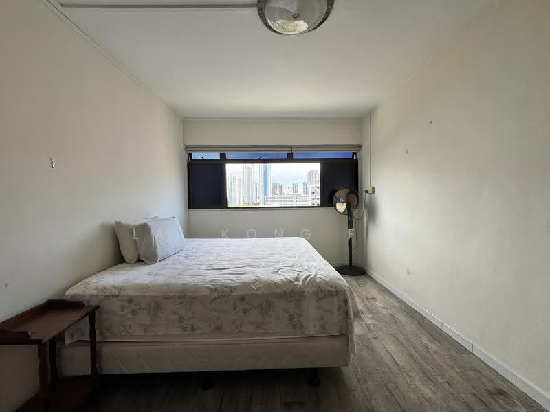 336 Clementi Avenue 2, 336 Clementi Avenue 2, Buona Vista / West Coast / Clementi New Town, 3 Bedrooms, 1,281 sqft, HDB Flat For Sale, by Lai Kong Fei, 500286022 - Bedroom - PropertyGuru.com.sg