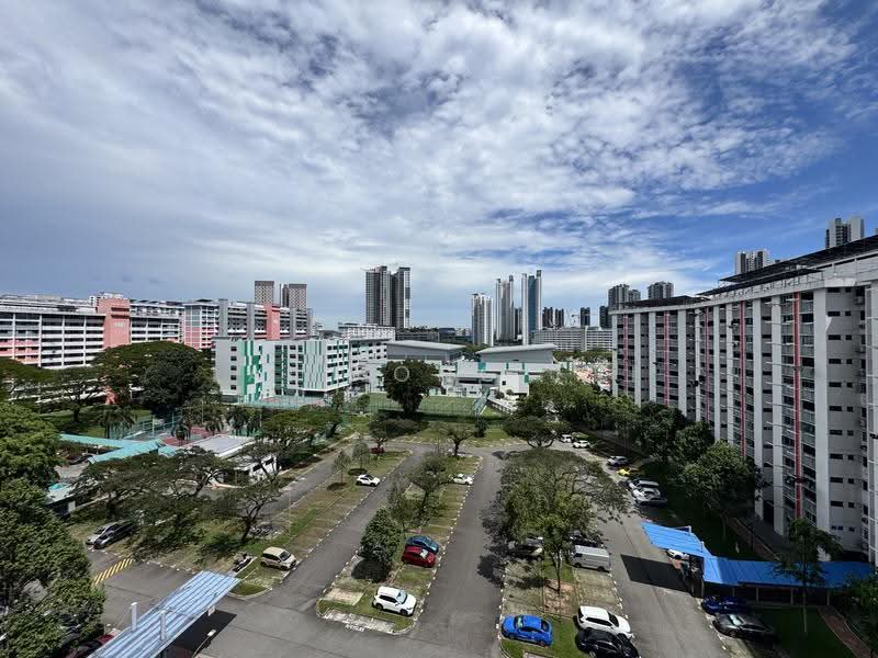 336 Clementi Avenue 2, 336 Clementi Avenue 2, Buona Vista / West Coast / Clementi New Town, 3 Bedrooms, 1,281 sqft, HDB Flat For Sale, by Lai Kong Fei, 500286022 - Exterior - PropertyGuru.com.sg