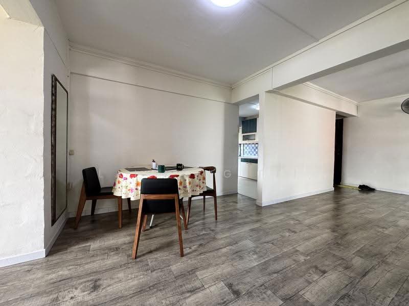 336 Clementi Avenue 2, 336 Clementi Avenue 2, Buona Vista / West Coast / Clementi New Town, 3 Bedrooms, 1,281 sqft, HDB Flat For Sale, by Lai Kong Fei, 500286022 - Dining Room - PropertyGuru.com.sg