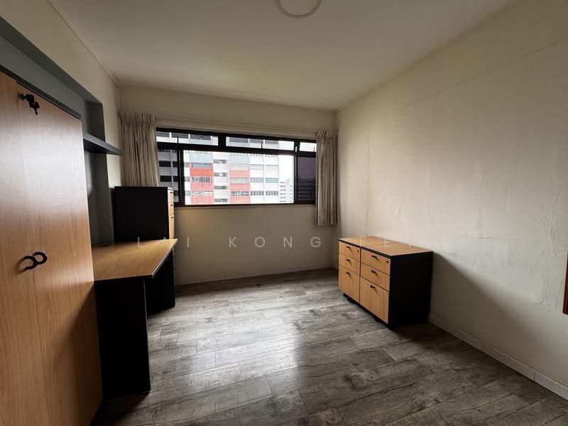 336 Clementi Avenue 2, 336 Clementi Avenue 2, Buona Vista / West Coast / Clementi New Town, 3 Bedrooms, 1,281 sqft, HDB Flat For Sale, by Lai Kong Fei, 500286022 - Study - PropertyGuru.com.sg