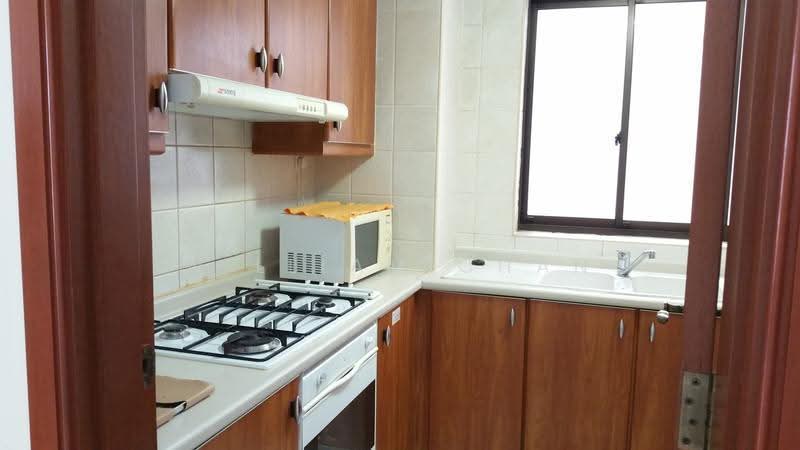 The Mayfair, 5 Jurong East Street 32, Boon Lay / Jurong / Tuas, 1 Bedroom, 635 sqft, Condominium For Rent, by William Chan, 500286023 - Kitchen - PropertyGuru.com.sg