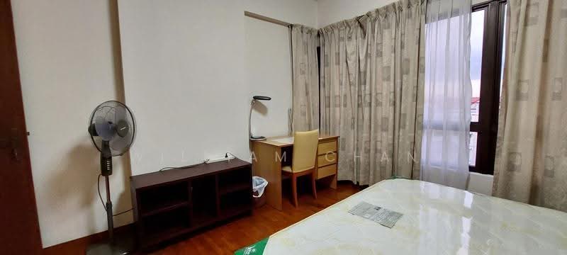 The Mayfair, 5 Jurong East Street 32, Boon Lay / Jurong / Tuas, 1 Bedroom, 635 sqft, Condominium For Rent, by William Chan, 500286023 - Bedroom - PropertyGuru.com.sg
