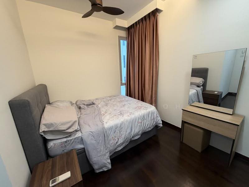 Grandeur 8, 2 Ang Mo Kio Central 3, Ang Mo Kio / Bishan / Thomson, Room Rental, 350 sqft, Condominium For Rent, by Malcolm Toh, 500286024 - Bedroom - PropertyGuru.com.sg