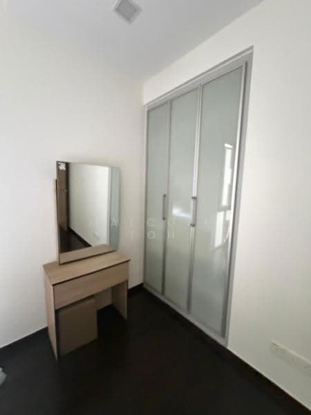 Grandeur 8, 2 Ang Mo Kio Central 3, Ang Mo Kio / Bishan / Thomson, Room Rental, 350 sqft, Condominium For Rent, by Malcolm Toh, 500286024 - Bedroom - PropertyGuru.com.sg