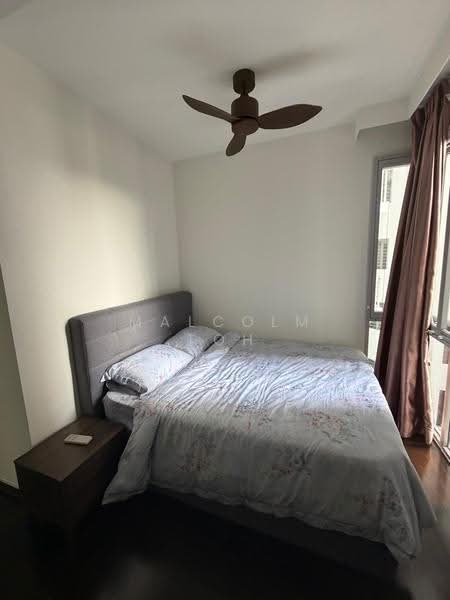 Grandeur 8, 2 Ang Mo Kio Central 3, Ang Mo Kio / Bishan / Thomson, Room Rental, 350 sqft, Condominium For Rent, by Malcolm Toh, 500286024 - Bedroom - PropertyGuru.com.sg