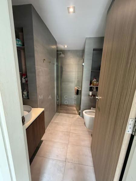 Grandeur 8, 2 Ang Mo Kio Central 3, Ang Mo Kio / Bishan / Thomson, Room Rental, 350 sqft, Condominium For Rent, by Malcolm Toh, 500286024 - Bathroom - PropertyGuru.com.sg