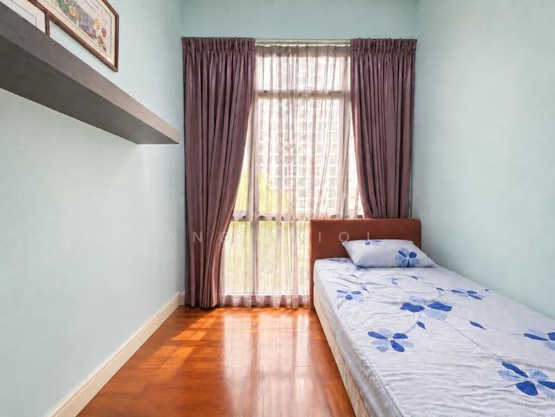 The Skywoods, 11 Dairy Farm Heights, Dairy Farm / Bukit Panjang / Choa Chu Kang, 4 Bedrooms, 1,249 sqft, Condominium For Sale, by Ang ShiQi, 500286026 - Bedroom - PropertyGuru.com.sg