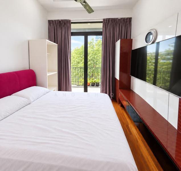 The Skywoods, 11 Dairy Farm Heights, Dairy Farm / Bukit Panjang / Choa Chu Kang, 4 Bedrooms, 1,249 sqft, Condominium For Sale, by Ang ShiQi, 500286026 - Bedroom - PropertyGuru.com.sg