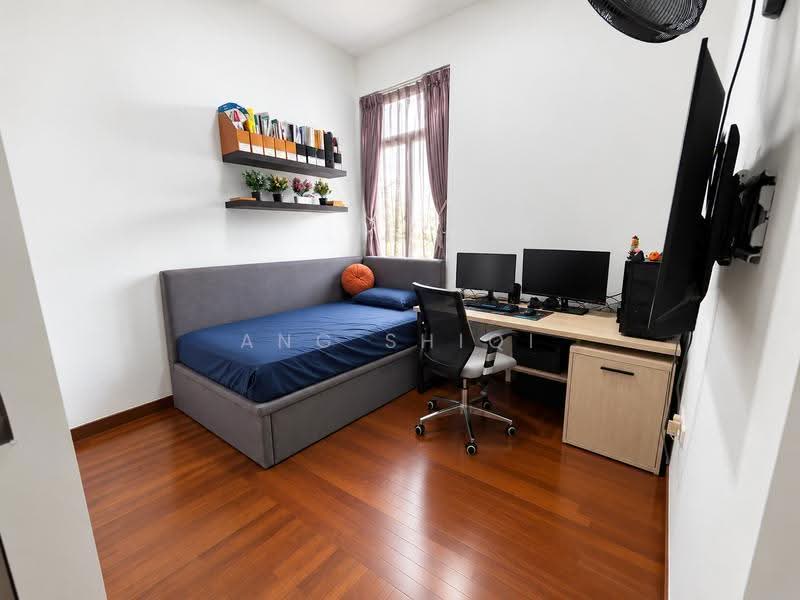 The Skywoods, 11 Dairy Farm Heights, Dairy Farm / Bukit Panjang / Choa Chu Kang, 4 Bedrooms, 1,249 sqft, Condominium For Sale, by Ang ShiQi, 500286026 - Bedroom - PropertyGuru.com.sg