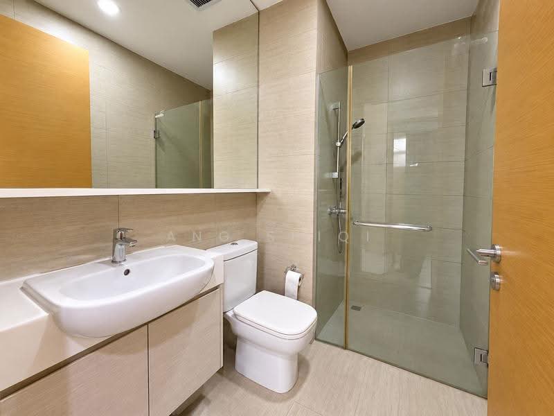 The Skywoods, 11 Dairy Farm Heights, Dairy Farm / Bukit Panjang / Choa Chu Kang, 4 Bedrooms, 1,249 sqft, Condominium For Sale, by Ang ShiQi, 500286026 - Bathroom - PropertyGuru.com.sg