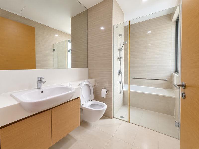 The Skywoods, 11 Dairy Farm Heights, Dairy Farm / Bukit Panjang / Choa Chu Kang, 4 Bedrooms, 1,249 sqft, Condominium For Sale, by Ang ShiQi, 500286026 - Bathroom - PropertyGuru.com.sg