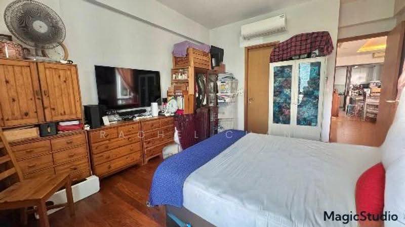 The Tessarina, 20 Wilby Road, Tanglin / Holland / Bukit Timah, 3 Bedrooms, 1,313 sqft, Condominium For Sale, by Rachel Chan, 500286030 - Bedroom - PropertyGuru.com.sg