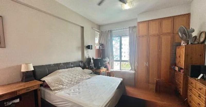 The Tessarina, 20 Wilby Road, Tanglin / Holland / Bukit Timah, 3 Bedrooms, 1,313 sqft, Condominium For Sale, by Rachel Chan, 500286030 - Bedroom - PropertyGuru.com.sg