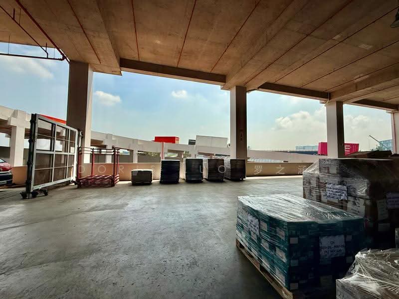 Gul Ramp up dedicated floor w office | 7m Clear| 11 Bays, Gul Ave/ Gul Circle/ Gul Cres/ Pioneer, Boon Lay / Jurong / Tuas, 72,650 sqft, Warehouse For Rent, by Doris Luo 罗之涵, 500286031 - CommercialGuru.com.sg
