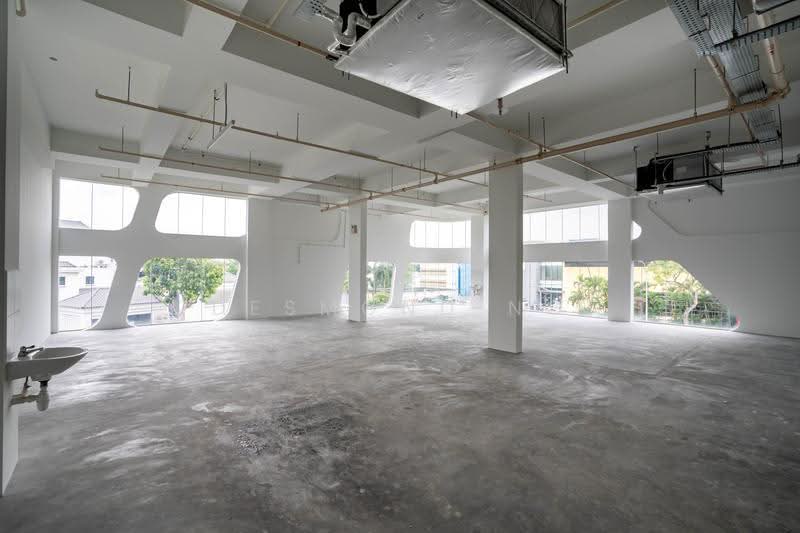 LIV@Changi, 933 Upper Changi Road North, Changi Airport / Changi Village, 1,668 sqft, Food & Beverage For Rent, by Desmond Ng, 500286032 - Interior - CommercialGuru.com.sg